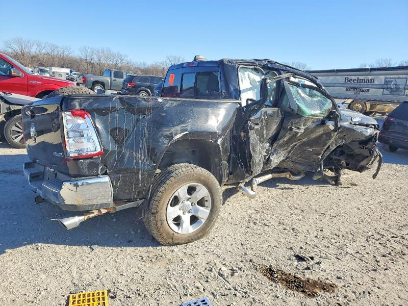 Aukcja sprzedaży 2019 Ram 1500, vin: 1C6SRFFT7KN854872, numer aukcji: 74086595