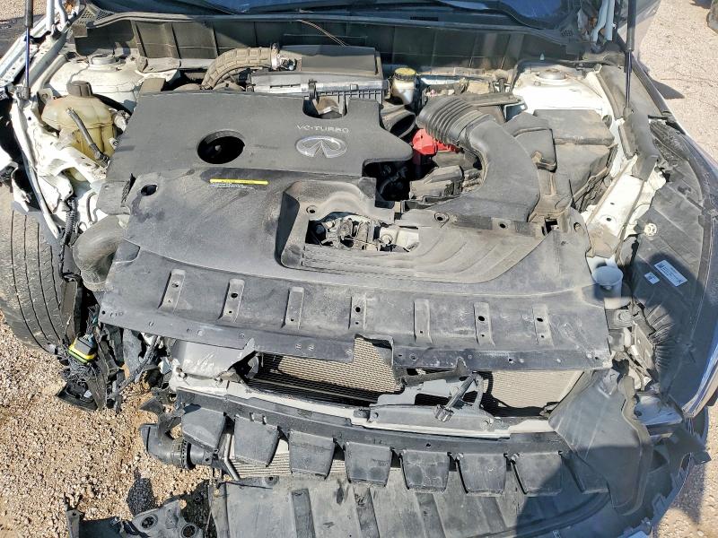 Продаж на аукціоні авто 2021 Infiniti Qx50 Essen, vin: 3PCAJ5CA0MF119838, номер лоту: 97802905