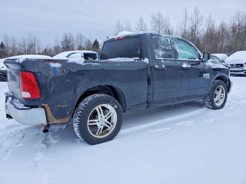 Продажа на аукционе авто 2019 Ram 1500 Classic, vin: 1C6RR7FG7KS564933, номер лота: 72193885