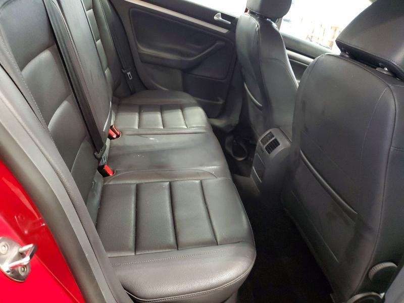 74061625 :رقم المزاد ، 3VWRM71K59M178059 vin ، 2009 Volkswagen Jetta مزاد بيع