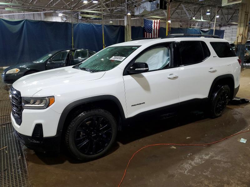 Продаж на аукціоні авто 2023 Gmc Acadia, vin: 1GKKNULS4PZ265190, номер лоту: 73004995