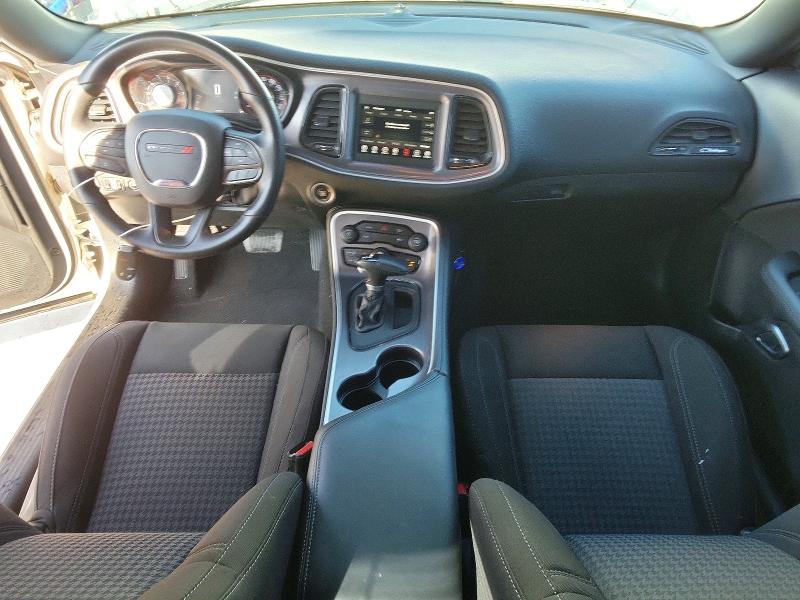 98343985 :رقم المزاد ، 2C3CDZAG2LH182161 vin ، 2020 Dodge Challenger مزاد بيع