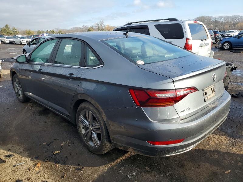 Продажа на аукционе авто 2019 Volkswagen Jetta, vin: 3VWCB7BU0KM187298, номер лота: 99596675