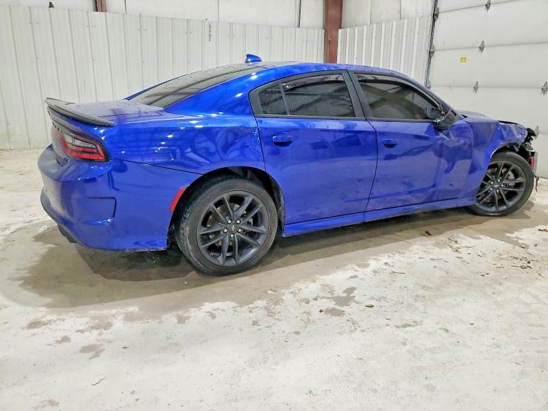 Aukcja sprzedaży 2022 Dodge Charger, vin: 2C3CDXMG4NH209749, numer aukcji: 73020755
