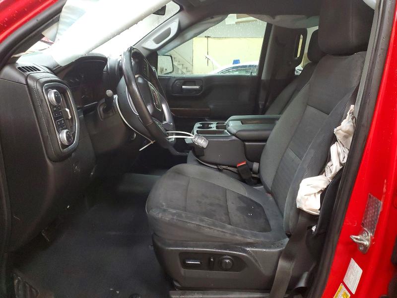 Aukcja sprzedaży 2019 Gmc Sierra, vin: 1GTR9CED3KZ256772, numer aukcji: 72349765