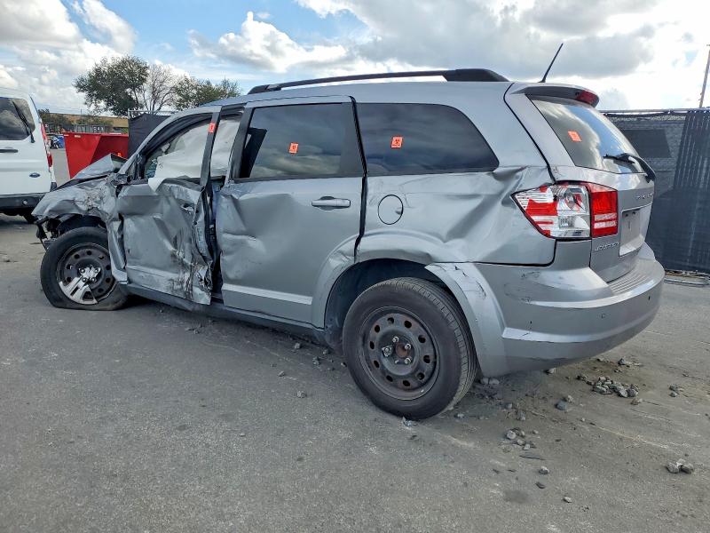 Продажа на аукционе авто 2020 Dodge Journey, vin: 3C4PDCAB9LT264555, номер лота: 73866515