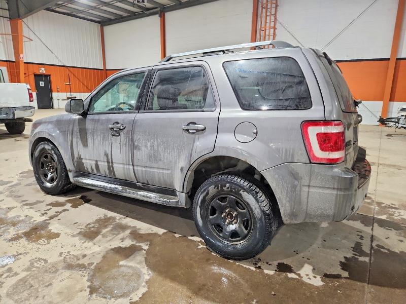 Продажа на аукционе авто 2010 Ford Escape Lim, vin: 1FMCU9EG3AKD13668, номер лота: 74575295