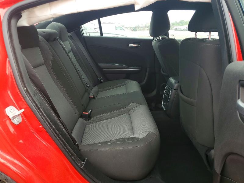 72820335 :رقم المزاد ، 2C3CDXBGXNH216210 vin ، 2022 Dodge Charger Sx مزاد بيع