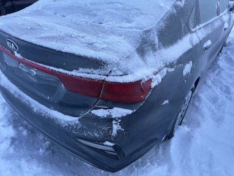 Продажа на аукционе авто 2021 Kia Forte, vin: 3KPF24AD9ME316913, номер лота: 96257065