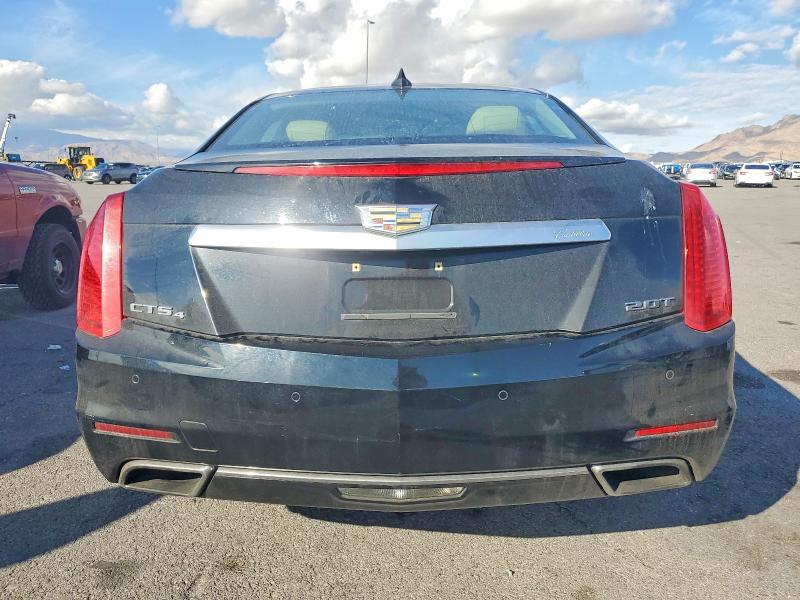 Aukcja sprzedaży 2015 Cadillac Cts, vin: 1G6AX5SX4F0110889, numer aukcji: 72083735