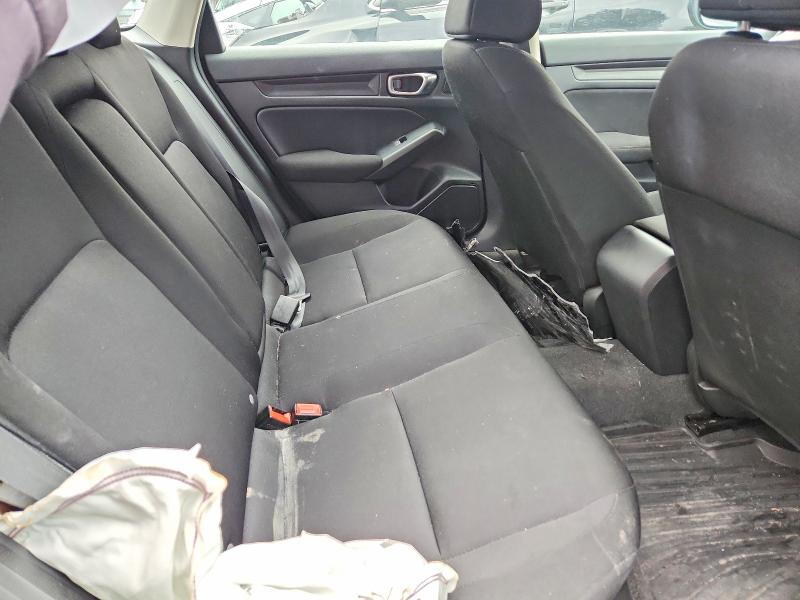 Продажа на аукционе авто 2022 Honda Civic, vin: 2HGFE2F26NH121880, номер лота: 98788485
