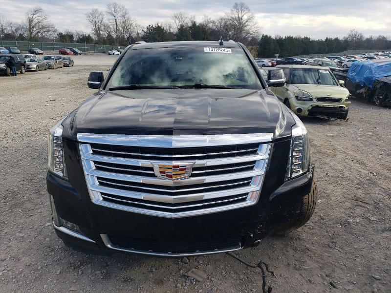 73725245 :رقم المزاد ، 1GYS4DKJ2KR277414 vin ، 2019 Cadillac Escalade مزاد بيع