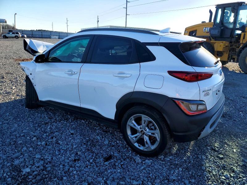Продажа на аукционе авто 2023 Hyundai Kona, vin: KM8K62AB5PU018351, номер лота: 73067555