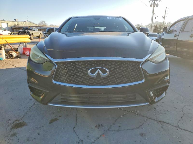 Aukcja sprzedaży 2018 Infiniti Qx30, vin: SJKCH5CP7JA041035, numer aukcji: 74005315
