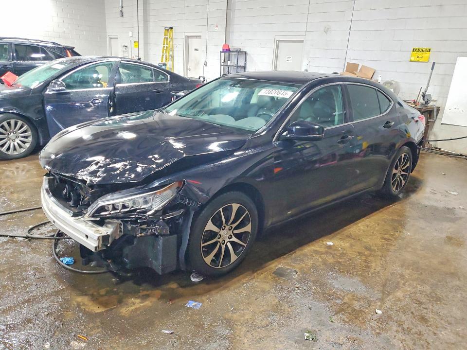 Aukcja sprzedaży 2017 Acura Tlx, vin: 19UUB1F54HA001762, numer aukcji: 73820645