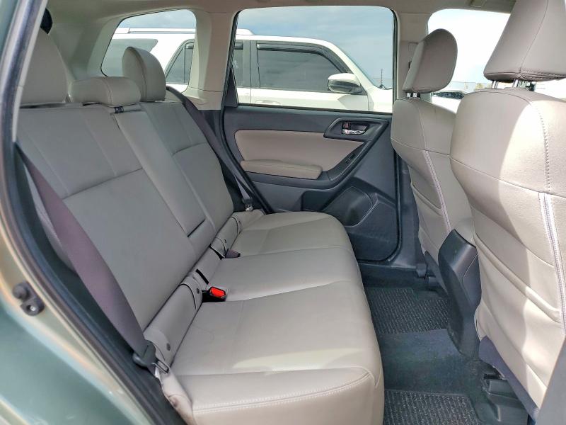 Aukcja sprzedaży 2014 Subaru Forester 2, vin: JF2SJAJC4EH524928, numer aukcji: 75312895