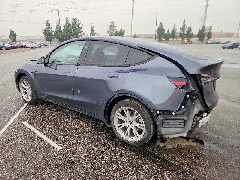 73663815 :رقم المزاد ، 7SAYGDEE2PF908149 vin ، 2023 Tesla Model Y مزاد بيع