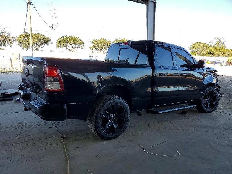 Aukcja sprzedaży 2021 Ram 1500 Big H, vin: 1C6SRFBT5MN796088, numer aukcji: 75510195
