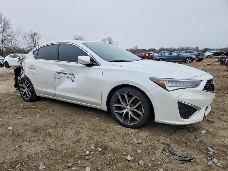 2019 Acura Ilx მანქანა იყიდება აუქციონზე, vin: 19UDE2F73KA000639, აუქციონის ნომერი: 98942525