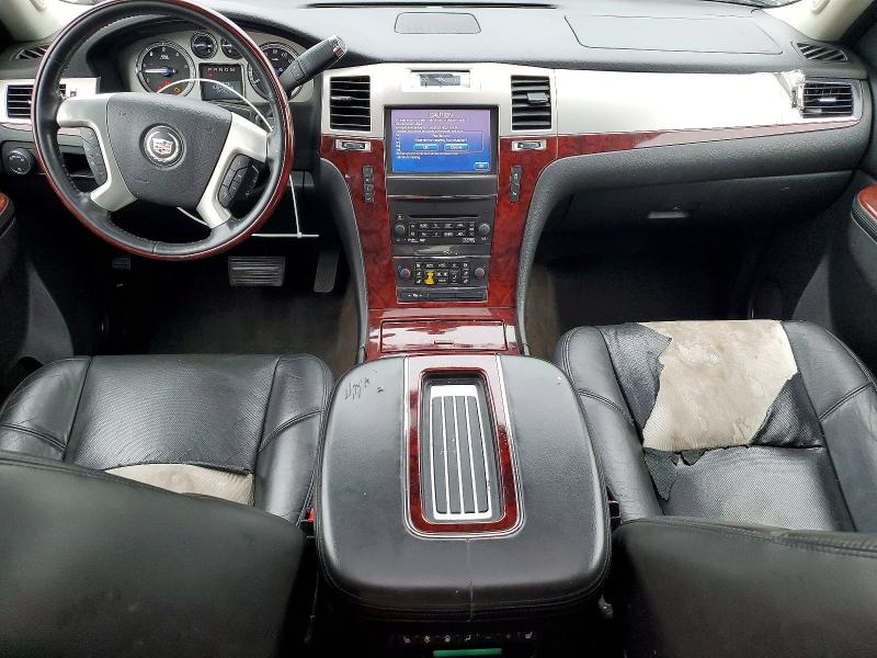 Aukcja sprzedaży 2013 Cadillac Escalade L, vin: 1GYS3BEF3DR139690, numer aukcji: 74730955