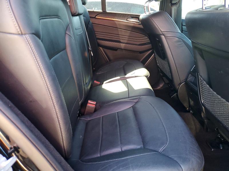 Продажа на аукционе авто 2018 Mercedes-benz Gle Coupe, vin: 4JGED6EB0JA096548, номер лота: 74642535