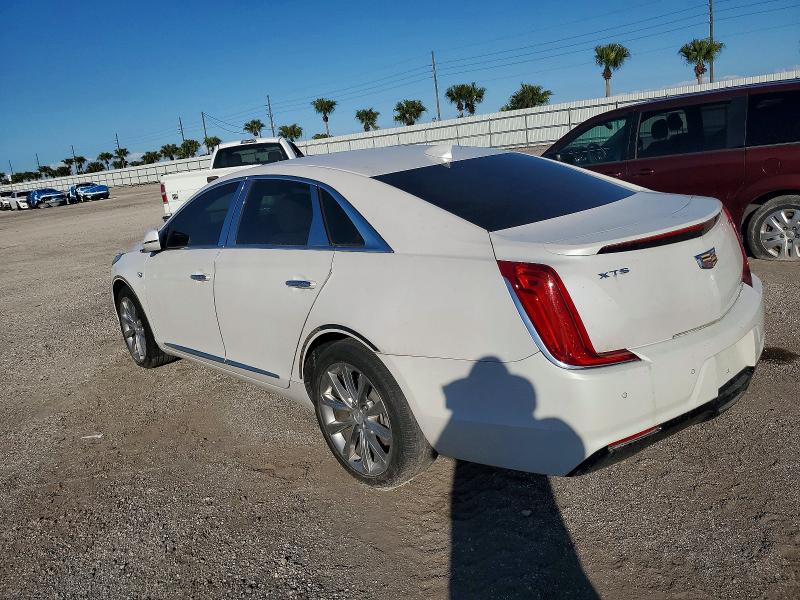 Продажа на аукционе авто 2018 Cadillac Xts, vin: 2G61L5S38J9175039, номер лота: 97678075