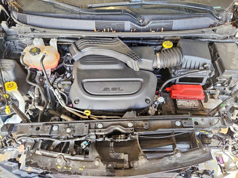2022 Chrysler Pacifica მანქანა იყიდება აუქციონზე, vin: 2C4RC3BG8NR156973, აუქციონის ნომერი: 98213235