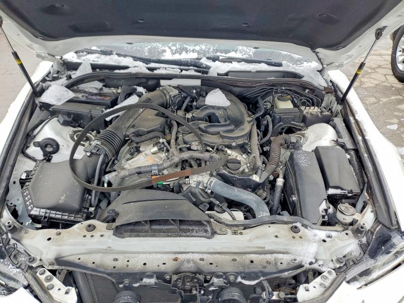 Продажа на аукционе авто 2017 Lexus Is 300, vin: JTHCM1D24H5019232, номер лота: 75619935