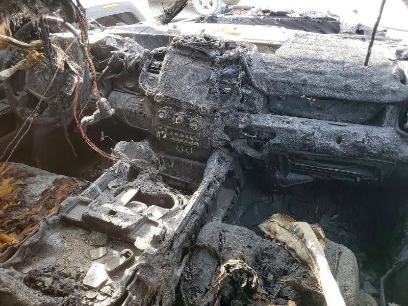 73866645 :رقم المزاد ، 3C63RRHL5LG314658 vin ، 2020 Ram 3500 مزاد بيع