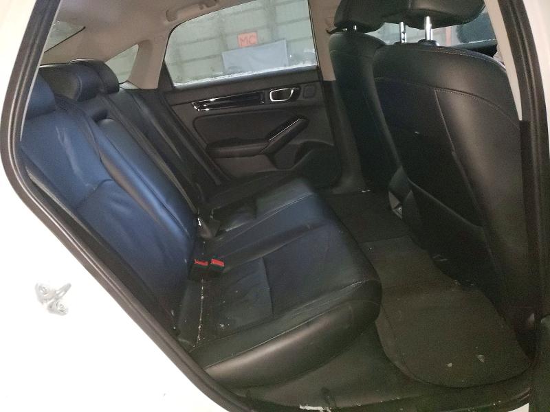 Aukcja sprzedaży 2024 Honda Civic Tour, vin: 2HGFE1F90RH002235, numer aukcji: 98254795