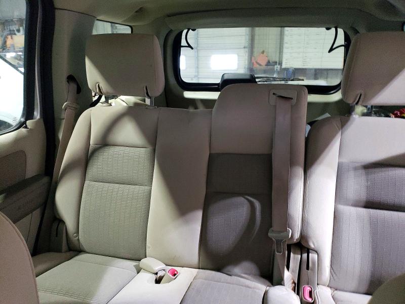 Aukcja sprzedaży 2006 Ford Explorer, vin: 1FMEU73E66UB38245, numer aukcji: 98812455