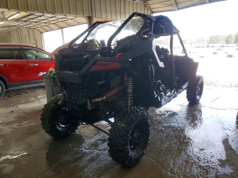 Aukcja sprzedaży 2024 Pola Rzr Pro Xp 4 Ultimat, vin: 3NSR4D925RG066526, numer aukcji: 74260945