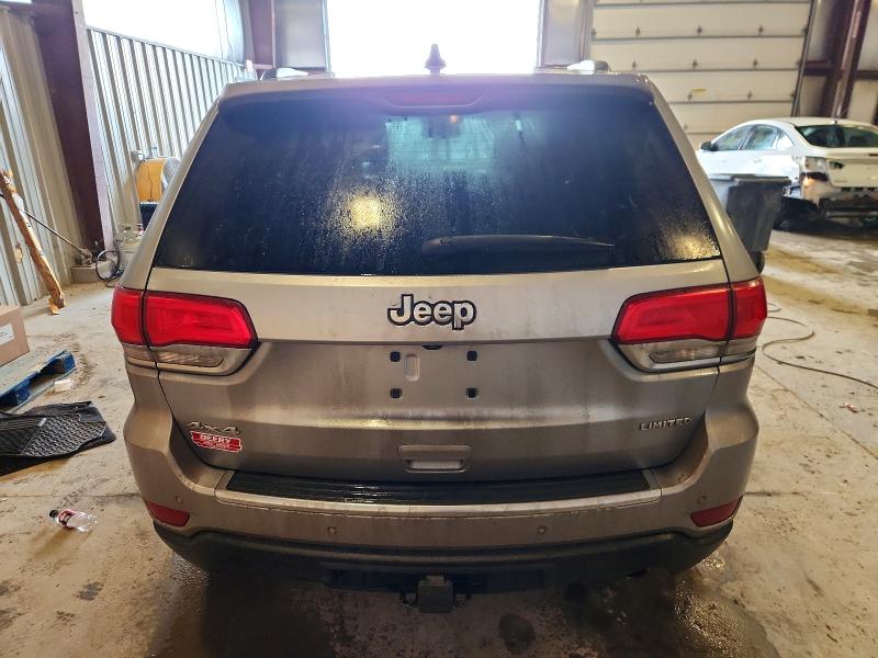 Продаж на аукціоні авто 2015 Jeep Grand Cherokee, vin: 1C4RJFBG3FC680369, номер лоту: 97850105