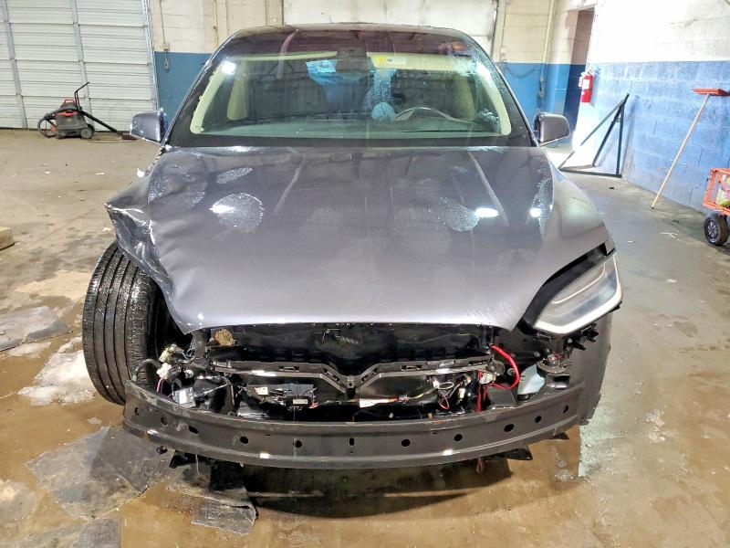 Продажа на аукционе авто 2016 Tesla Model X, vin: 5YJXCBE27GF004103, номер лота: 74353625