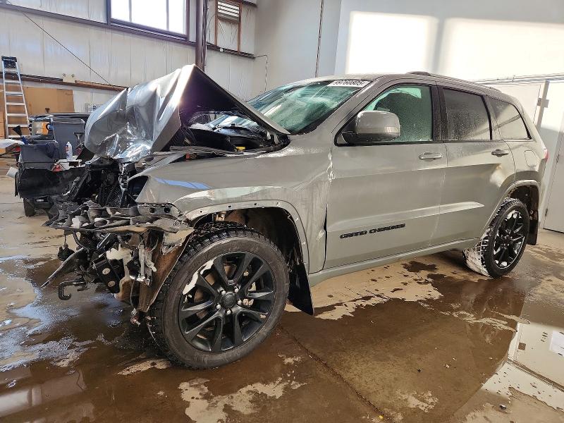 Aukcja sprzedaży 2019 Jeep Grand Cherokee, vin: 1C4RJFAG8KC825661, numer aukcji: 99760805