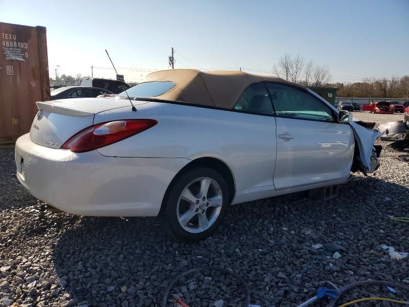 Aukcja sprzedaży 2006 Toyota Camry Solara, vin: 4T1FA38P86U090506, numer aukcji: 97776625