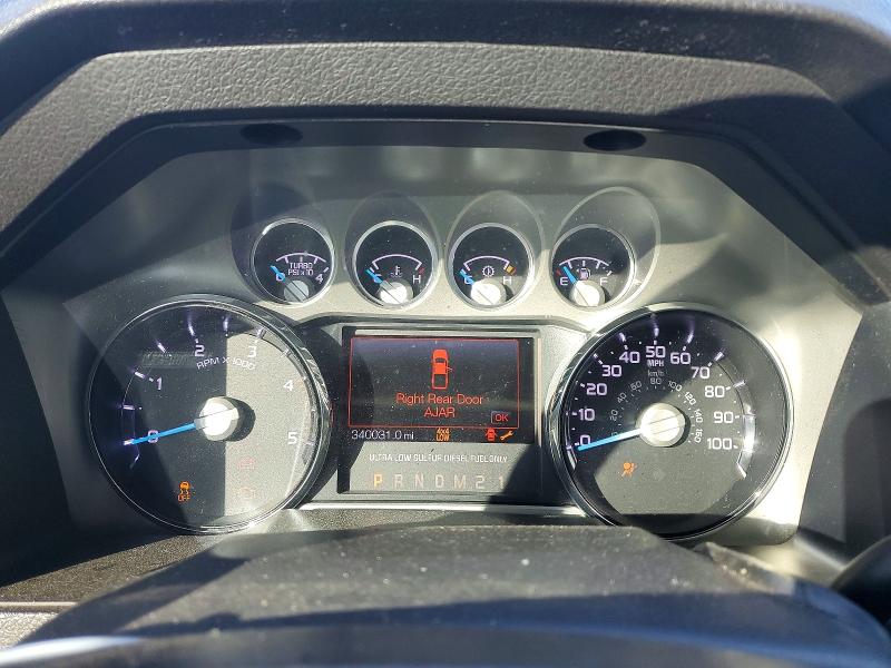 Продаж на аукціоні авто 2013 Ford F350, vin: 1FT8W3BT9DEA31928, номер лоту: 73630045