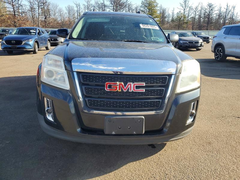 Aukcja sprzedaży 2012 Gmc Terrain, vin: 2GKALMEKXC6355254, numer aukcji: 98281805