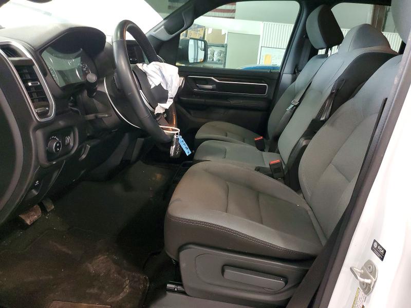 Aukcja sprzedaży 2023 Ram 1500, vin: 1C6RRFBG7PN606099, numer aukcji: 74804275