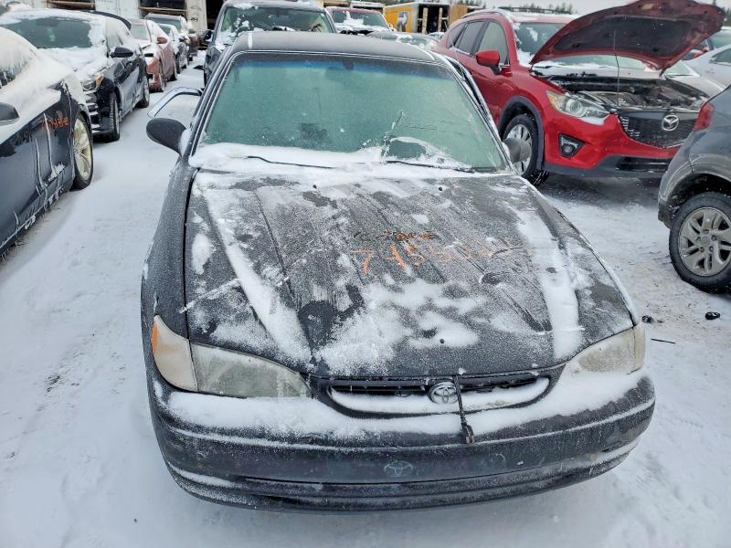 Aukcja sprzedaży 1999 Toyota Corolla, vin: 2T1BR12EXXC772261, numer aukcji: 74550255