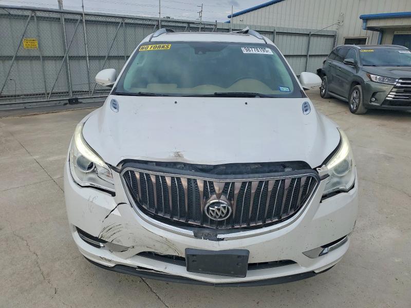 Продажа на аукционе авто 2016 Buick Enclave, vin: 5GAKRCKD5GJ188911, номер лота: 98778195