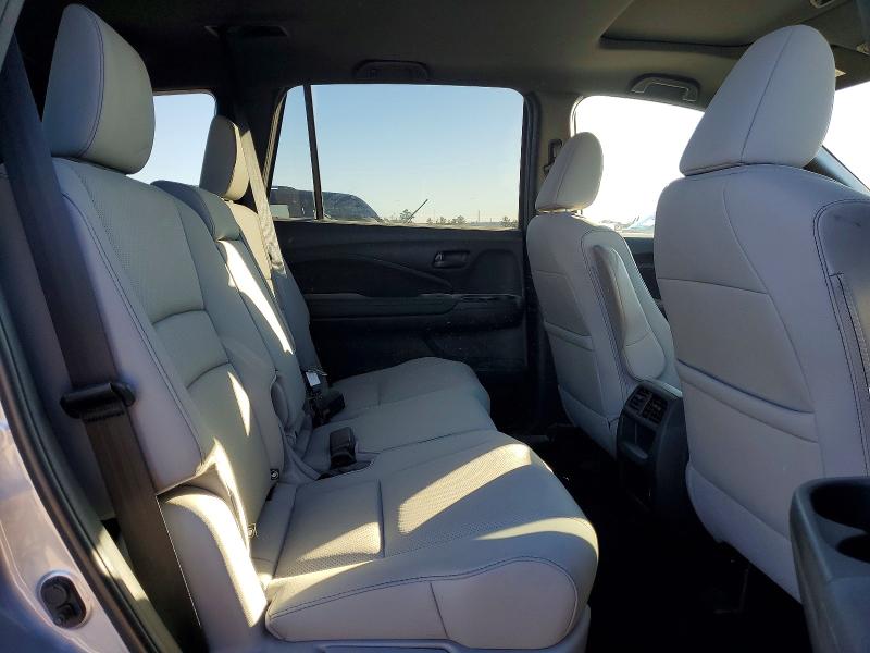 Продаж на аукціоні авто 2023 Honda Passport E, vin: 5FNYF8H58PB012814, номер лоту: 73274695