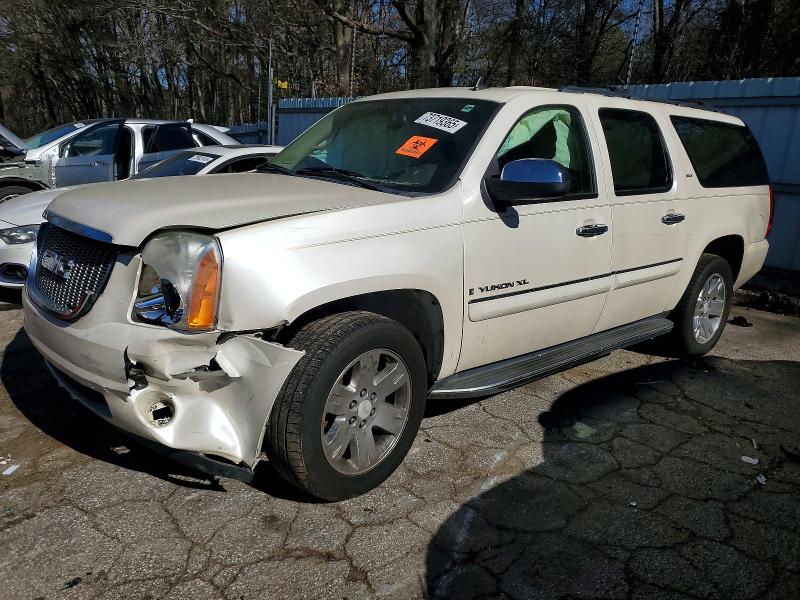 73719365 :رقم المزاد ، 1GKFK16378R213051 vin ، 2008 Gmc Yukon Xl K مزاد بيع