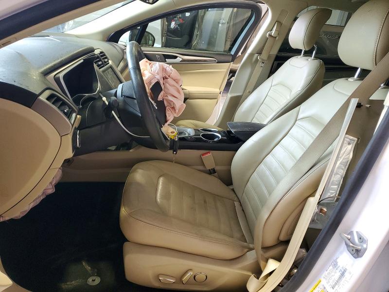 Продажа на аукционе авто 2014 Ford Fusion, vin: 3FA6P0HD8ER156345, номер лота: 73900595