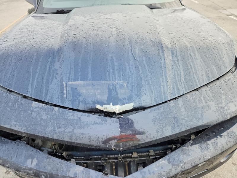 Aukcja sprzedaży 2013 Chevrolet Camaro, vin: 2G1FB1E38D9204580, numer aukcji: 98231305