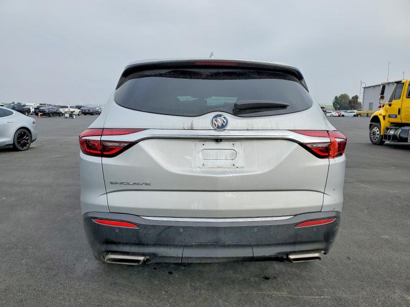 2020 Buick Enclave მანქანა იყიდება აუქციონზე, vin: 5GAERBKW7LJ236671, აუქციონის ნომერი: 74620785