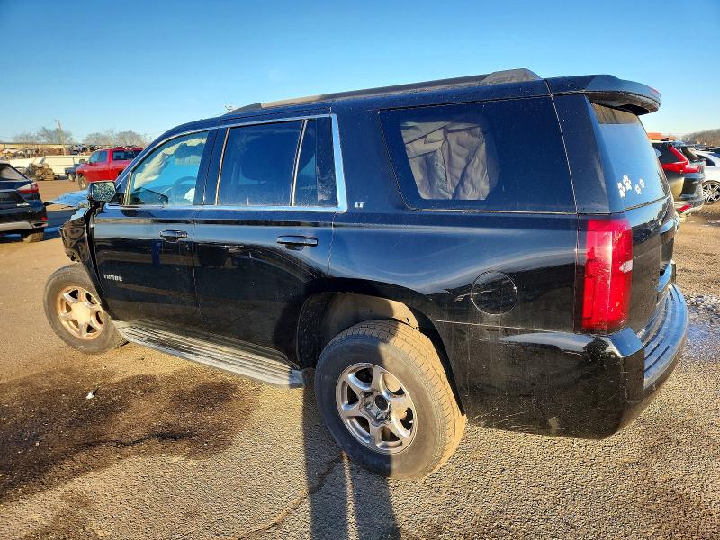 Продаж на аукціоні авто 2015 Chevrolet Tahoe, vin: 1GNSKBKC1FR135635, номер лоту: 73892965