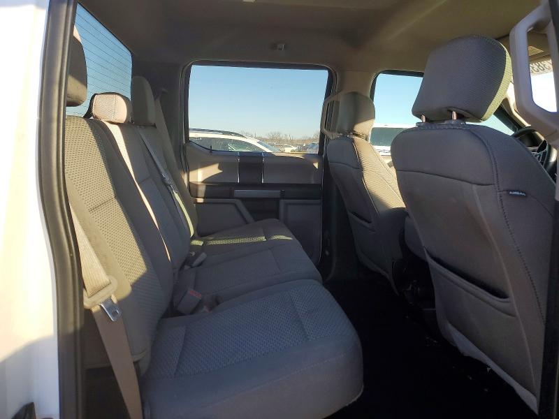 Aukcja sprzedaży 2019 Ford F150, vin: 1FTEW1EP6KFA77505, numer aukcji: 73835705