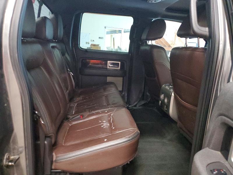 Aukcja sprzedaży 2011 Ford F150, vin: 1FTFW1E60BFA37013, numer aukcji: 99120865