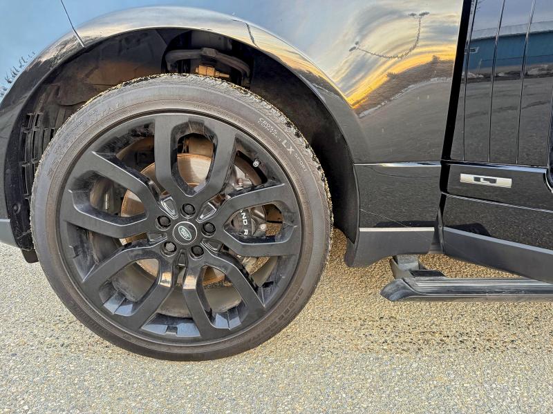 Aukcja sprzedaży 2020 Land Rover Range Rove, vin: SALGS5SE0LA579304, numer aukcji: 73543815